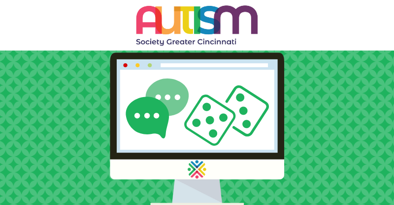 If you’re an adult with autism and you’d like to socialize and play online games with other adults, join us this Friday, December 16, for Adult Game Night! We meet on Zoom from 7:30-9 p.m. ET for friendly competition and fun! Register at tinyurl.com/ASGCAdultsOnli….