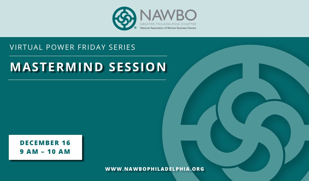 NAWBO Philadelphia ♀️ tweet media