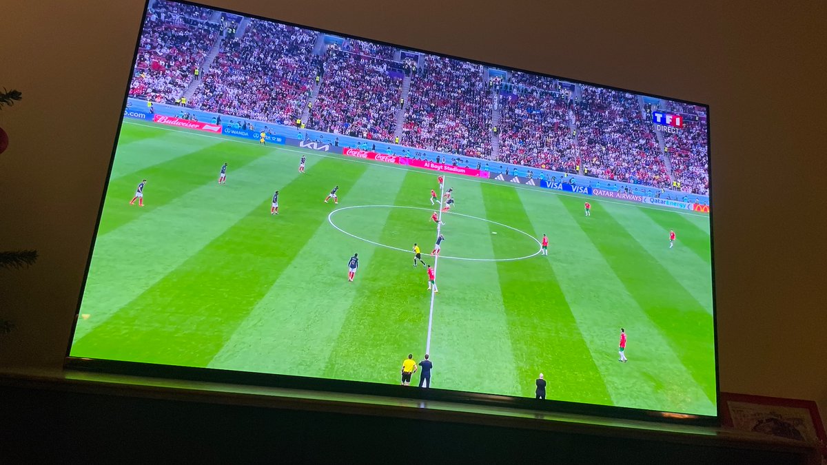 CaroleQuintaine's tweet photo. ALLEZ LES BLEUS !!! #FRAMAR https://t.co/FV21LBB97E