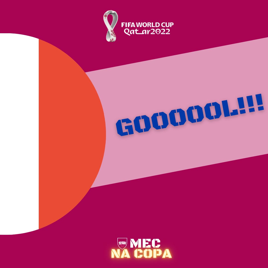 blog_mec's tweet photo. THEO HERNÁNDEZ É O NOME DA EMOÇÃO!
O lateral, de voleio, abre o placar para os Bleus!
1 a 0 sobre o Marrocos
#Franca #LesBleus #CopadoCatar #CopaDoMundoFIFA https://t.co/3iSVtOPVoo