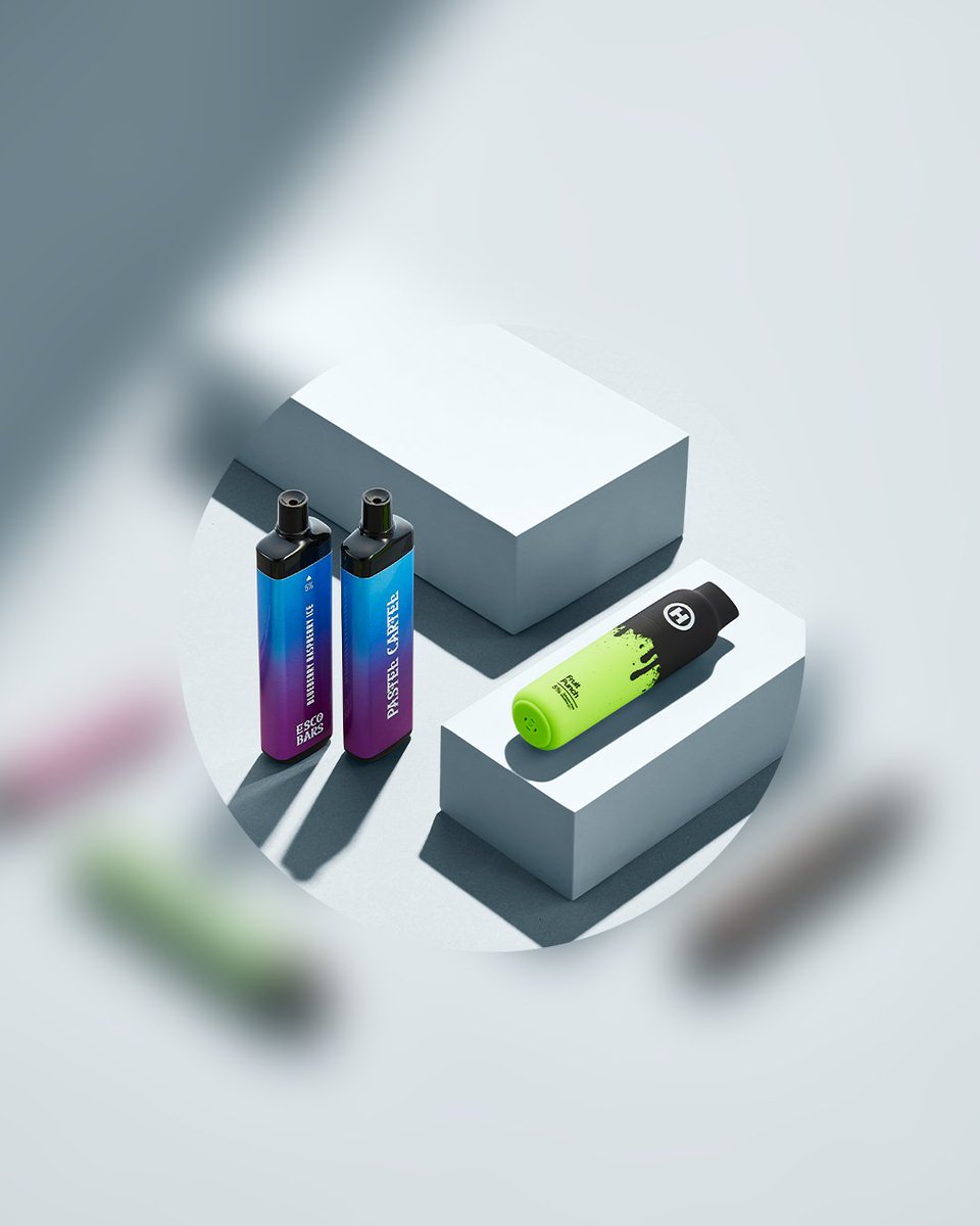 Disposable vapes have been known as an easy way to transition from smoking to vaping. No settings to worry about, no vape juice needed, and the majority won't need charging – it's that simple.

Read our beginner's guide blog 👉 bit.ly/3xGZvkm

#VDC #Vaping #Vapelife