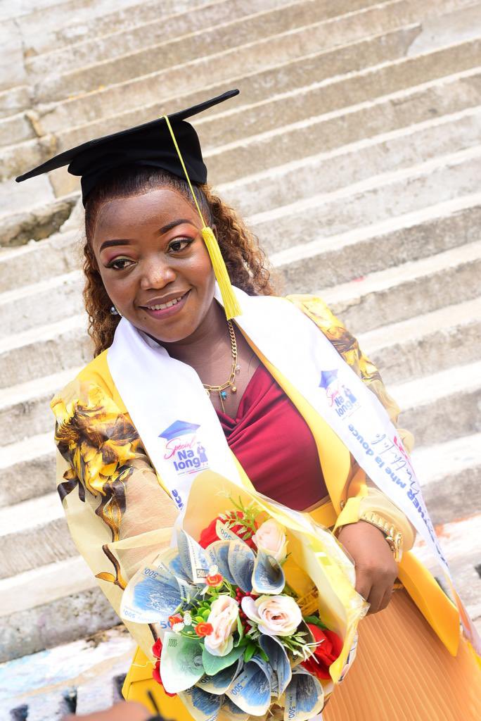 Sembula Kamba Gloria Mariah tweet media