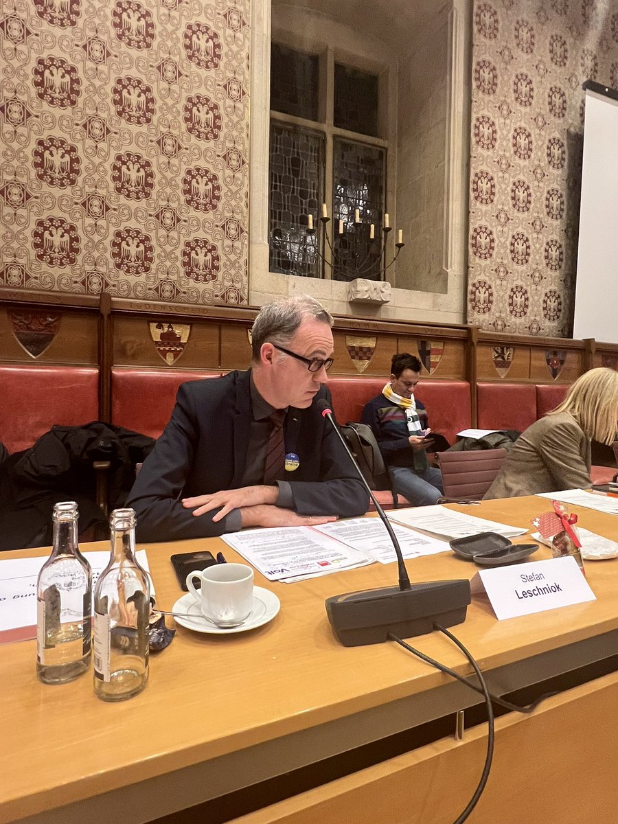 cdu_fraktion_ms's tweet image. TOP 48.5.:
„Was sie hier machen ist Aktionismus … sie verprellen Bürgerinnen und Bürger durch ihr handeln!“ 
#cdums #ratMS #Seniorenvertretung #KIB #Münster