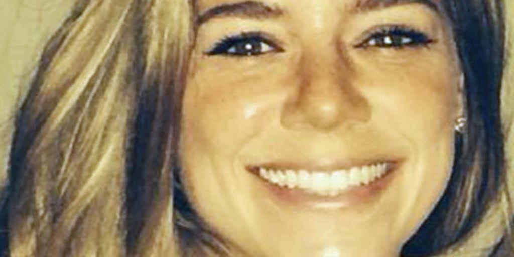 HarperLee6557's tweet photo. Remember me? I was walking with my father on Pier 14 in the Embarcadero district in San Francisco on July 1, 2015. I was shot and killed by illegal alien Jose' Inez Garcia Zarate.

How many more Kates before this admin starts giving a shit about a secure southern border?! https://t.co/W9b3IQmbw2