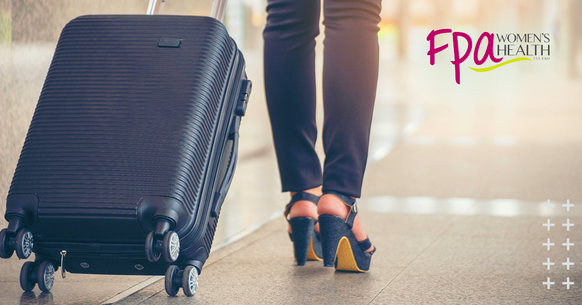 FPAWH's tweet image. If you find yourself in a state without options for the care you need, we can help. We offer safe and effective abortions for out-of-state patients, no matter where you call home. bit.ly/3a9oFjW #abortionishealthcare