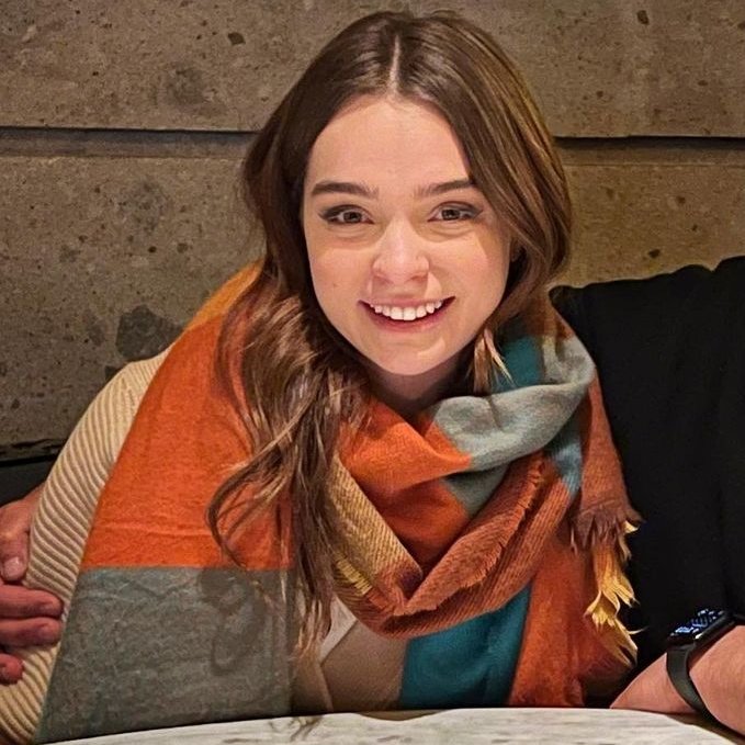 genelvsmaca's tweet image. bebecitaa ❤️‍🩹