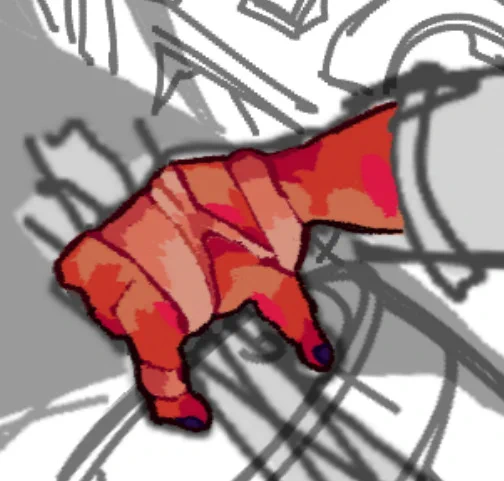 could an AI draw THESE 
