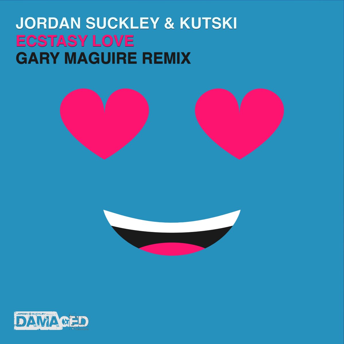 15. Jordan Suckley &amp; Kutski - Ecstacy Love (Gary Maguire Remix) [Damaged] #PTR347