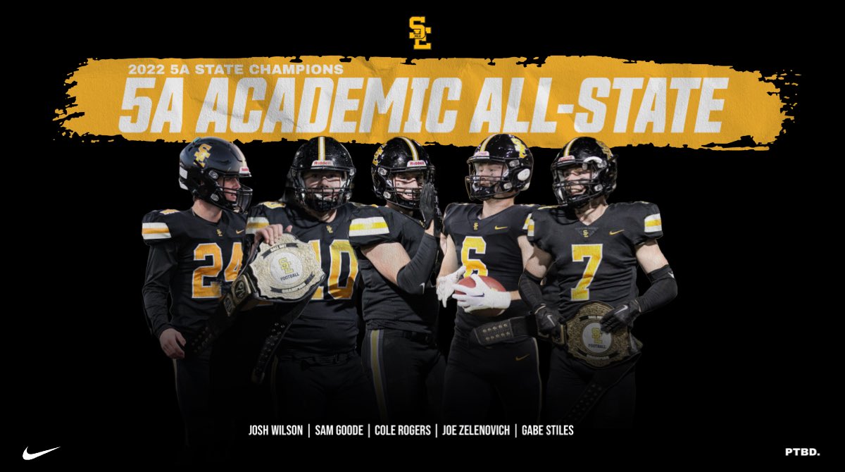 Congrats on being named Academic All-State!

<a href="/Josh_Wil24/">Josh Wilson</a> 
<a href="/sam_goode3/">Sam Goode</a> 
<a href="/colerogers22/">Cole Rogers</a> 
<a href="/JoeZelenovich2/">Joe Zelenovich</a> 
<a href="/gabe_stiles/">Gabe Stiles</a> 

#gorams | #ptbd