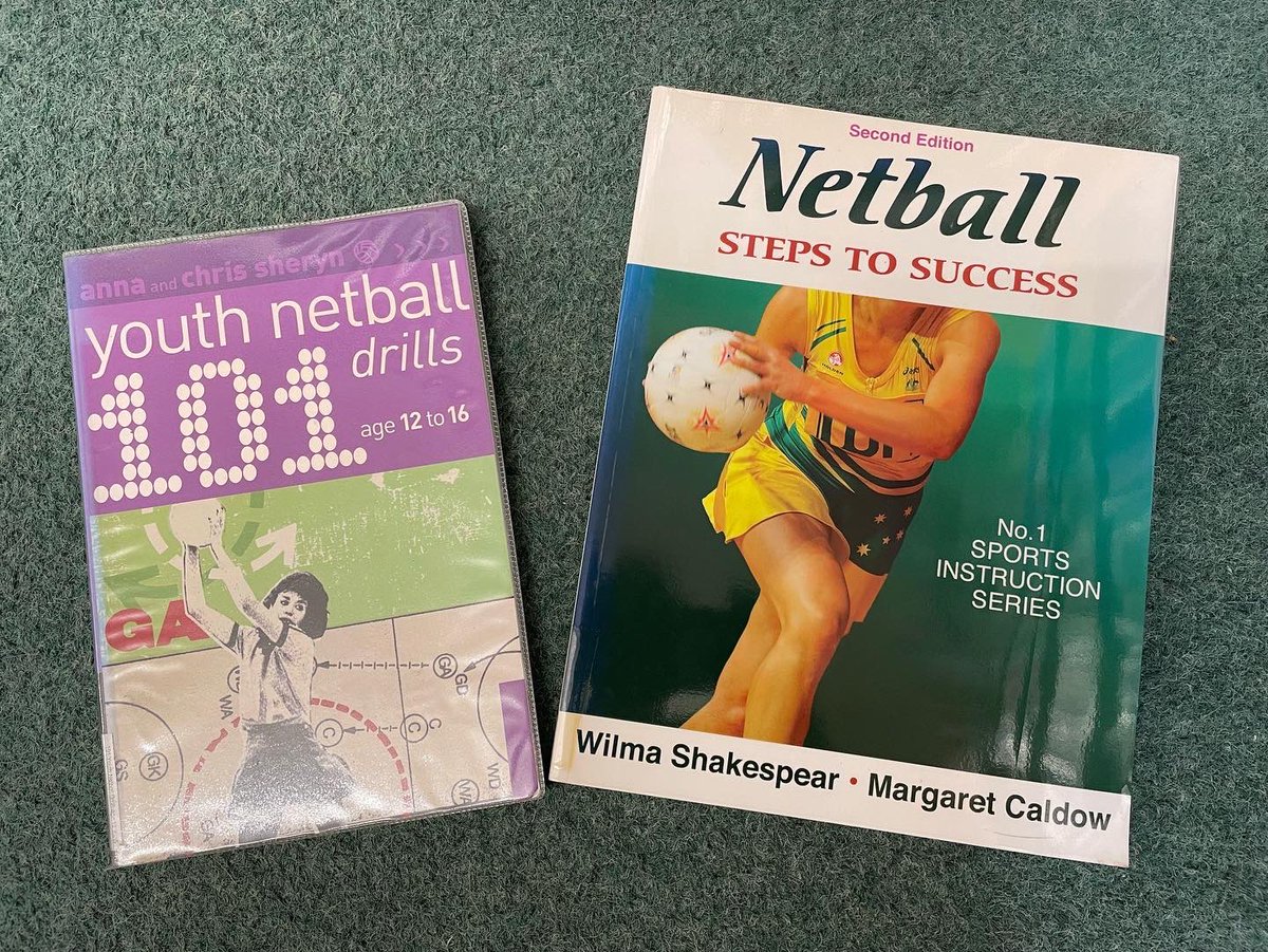 Bede’s Academic Physical Education Department tweet media