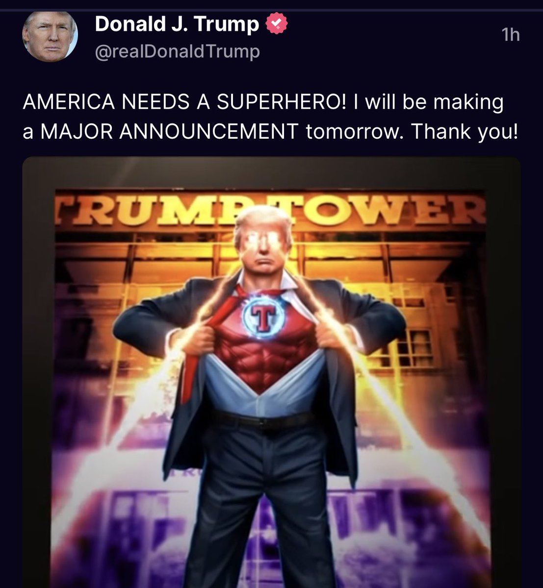 Andy Ostroy tweet media