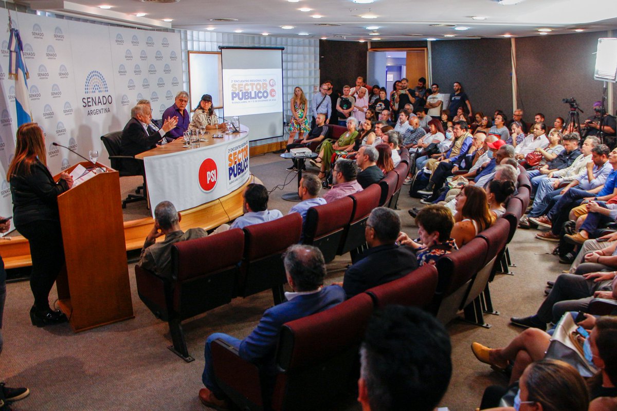 ATE_Congreso_Ok tweet picture