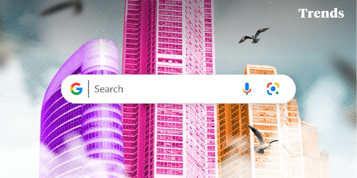 Could the Future of Real Estate Be Floating?

It’s not just a trend in Europe: Google searches for floating houses are hitting new highs in the US.  We highlighted some opportunities in the article below.

bit.ly/3Fu2IaN