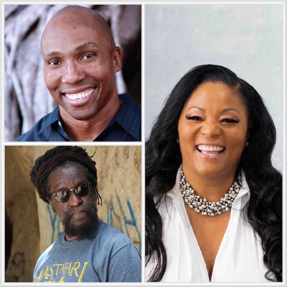 🇯🇲 on Twitter "These 3 Jamaicans Honored by Institute of