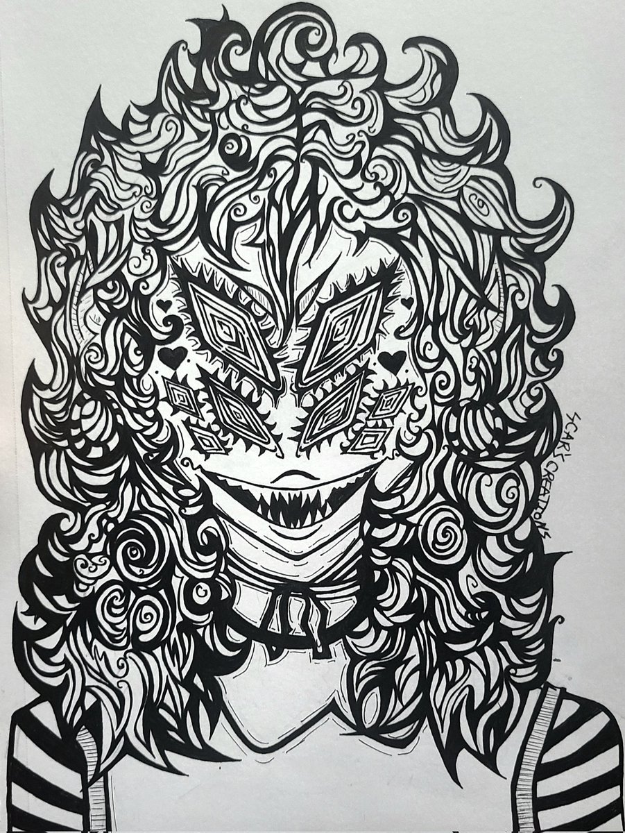 Scars_Creations's tweet photo. Finished commission 👽
#OC #commissionsopen #opencommission #commission #ArtistOnTwitter https://t.co/uUWsRwJNQJ