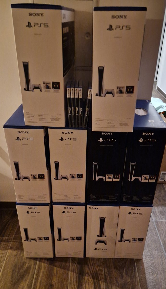 First Batch😌 more 🔜

Thx <a href="/datenheim/">Datenheim 📣</a> 
<a href="/luminarbots/">Luminar</a> 
<a href="/koch_vpn/">KOCH VPN</a> 
<a href="/German_Connec/">German Connec</a>