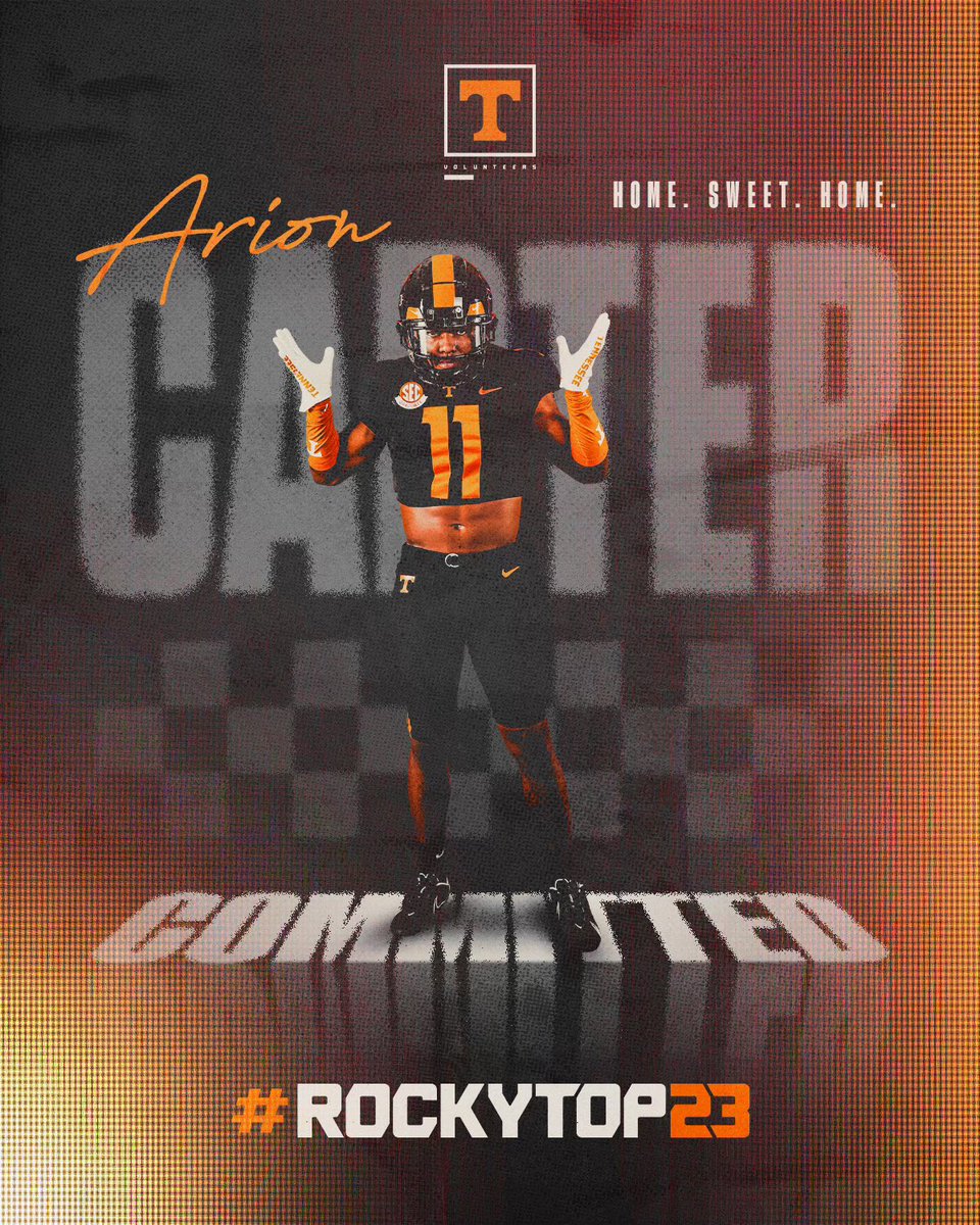 Arion carter tweet media