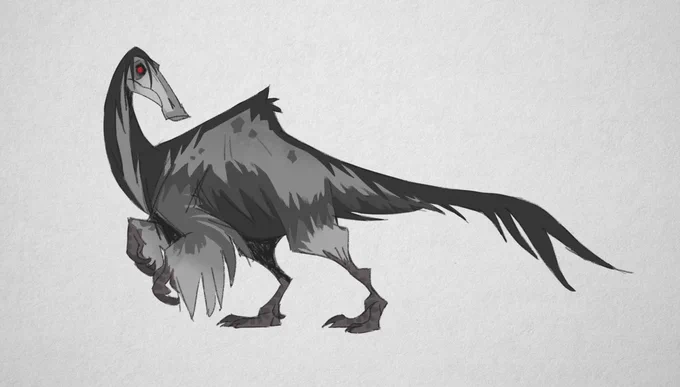 I'm almost done with current commissions so I will open some sketch fullbody/design slots pretty soonStay tuned~ 