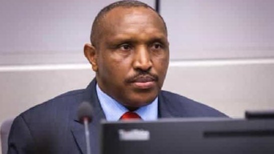 Bosco #Ntaganda, reconnu coupable devant la #CPI de crimes de guerre et crimes contre l'humanité commis en #RDC et condamné à 30 ans d'emprisonnement, a été transféré dans un établissement pénitentiaire belge pour y purger sa peine.

Source: #CPI