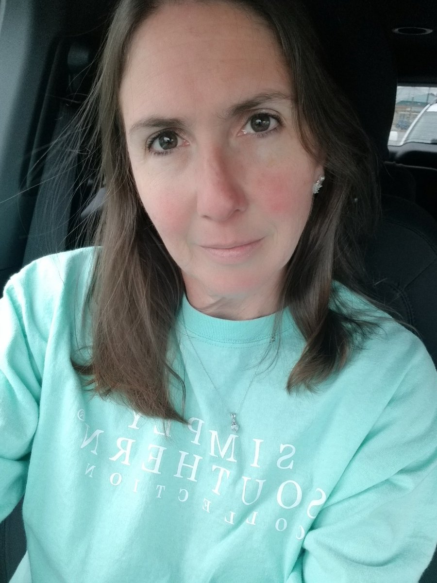 Skkylah69's tweet photo. Hey friends, it's been a long hot minute! Hope you all are staying beautiful and awesome!  I hope to throw a little holiday stream soon... keep an eye out!  Love ya all!  
Stay Awesome!  ❤🤪 https://t.co/w2IcPfvFQe