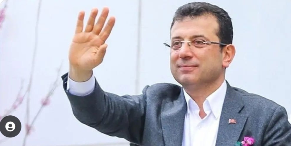 💙
    Evet biz hazırız açıklayın artık  
     @ekrem_imamoglu  Cumhur başkanı adayımız 💙🤍

@ekrem_imamoglu 
#Yanındayızİmamoğlu 
#herseycokguezelolacak 
#imamoğlununyanındayız  💙