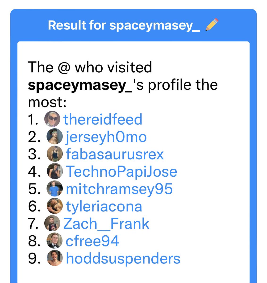 Mase on twitter crazy if true 