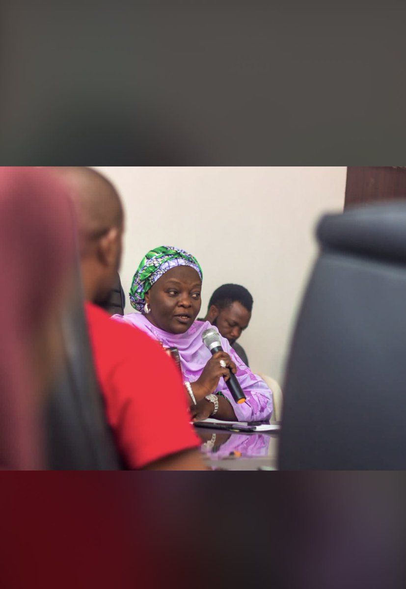 State fiscal transparency,accountability and sustainability (SFTAS)sensitization workshop of feedback mechanism on online publication under <a href="/SftasN/">SFTAS Nigeria</a> disbursements link indicators.