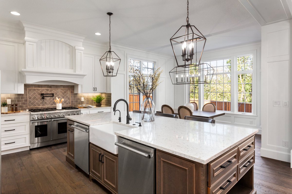 A2) The space! For prep, cooking and cleaning #KBTribechat