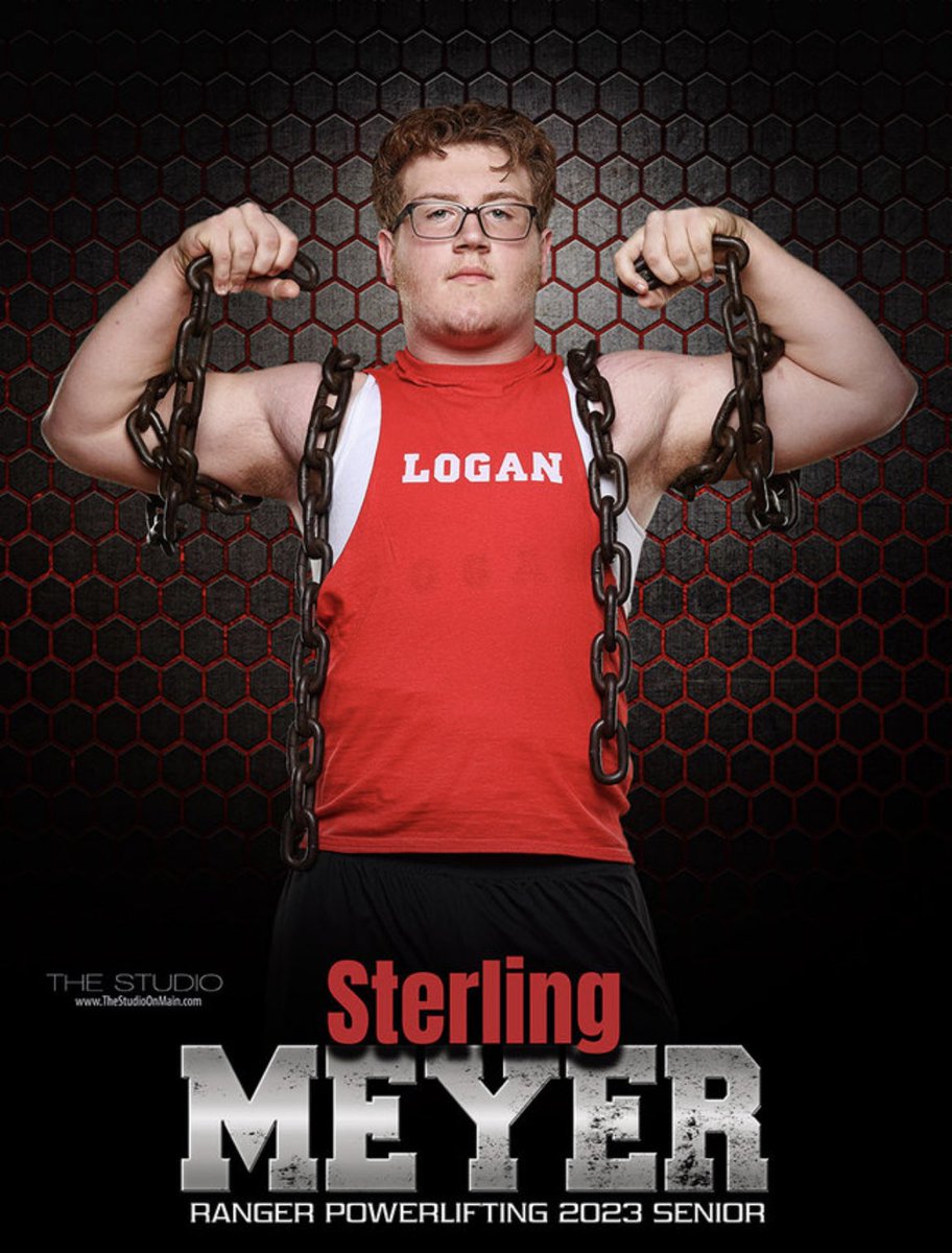 Sterling Meyer tweet media