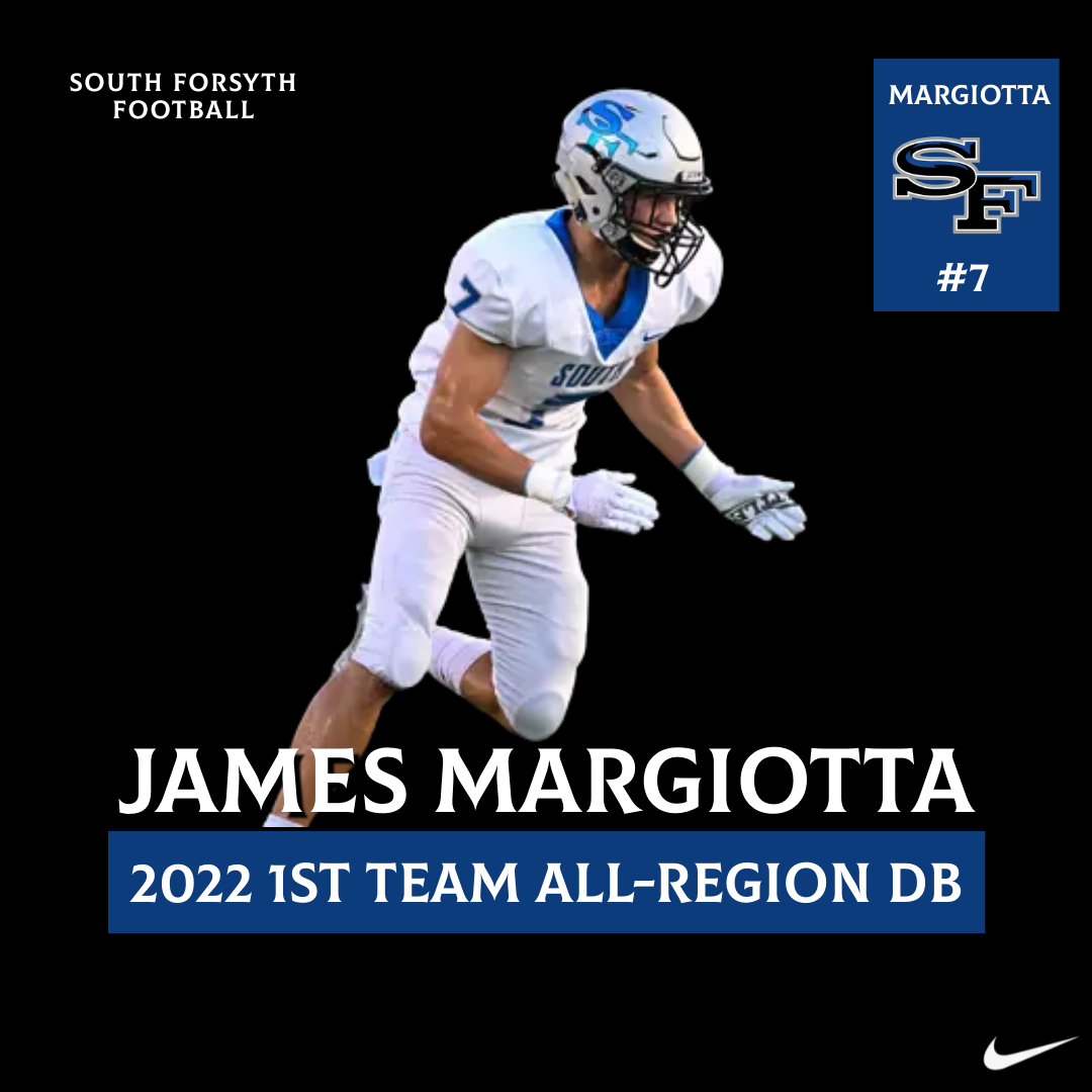 South Forsyth Football tweet media