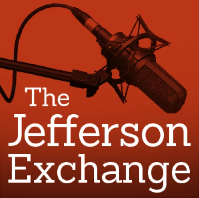 Tune in tomorrow! Thurs, Dec 15 at 8am Pacific for an interview with MusicPortland's Executive Director, Meara McLaughlin on JPR's The Jefferson Exchange

Listen live on the website at jeffexchange.org or on a radio station near you at ijpr.org/find-jpr-stati….