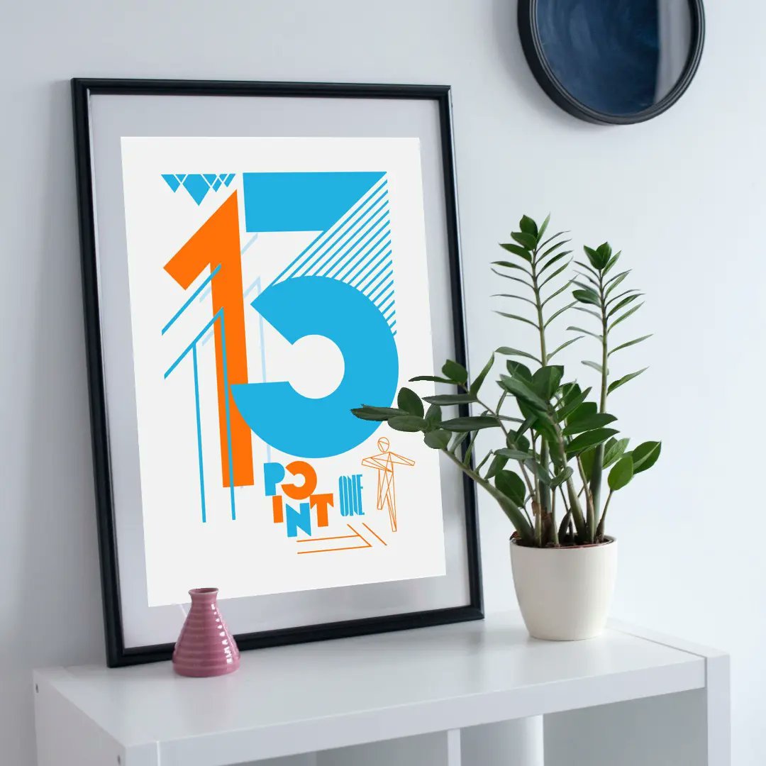 jonnyfellrunner's tweet photo. Make it yours, make it bespoke. All artworks now have a personalisation option so you can add your own text. All for free and all printed with a low impact planet friendly process. #everyrunisajourney #artworks #halfmarathon #marathon https://t.co/QWezWSFFX3