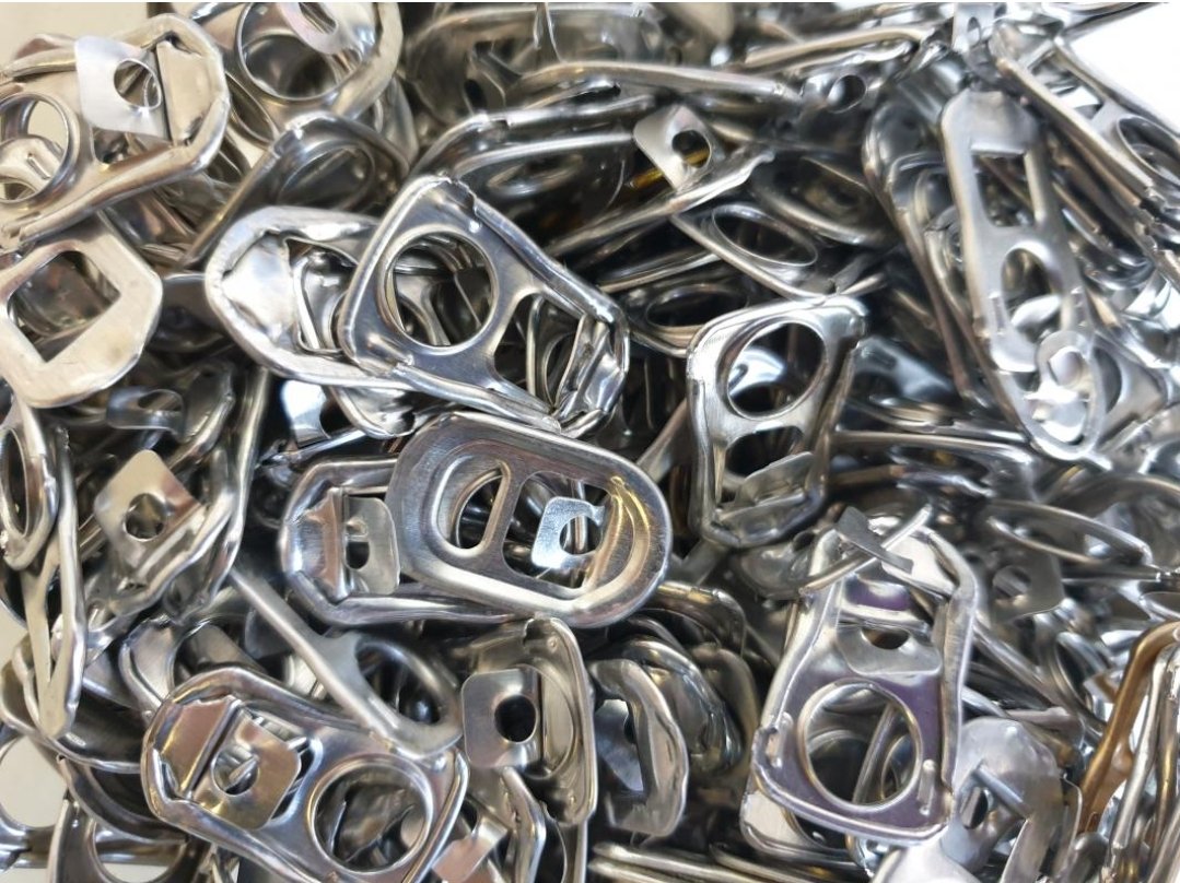 Hello twitter. Please work your magic.
We have 1000s of ring pulls which we collected for charity but are no longer wanted. We are a school on the South Coast of Hampshire. Would any charity like them and, if possible, would anyone be able to arrange collection?
Please retweet 👍