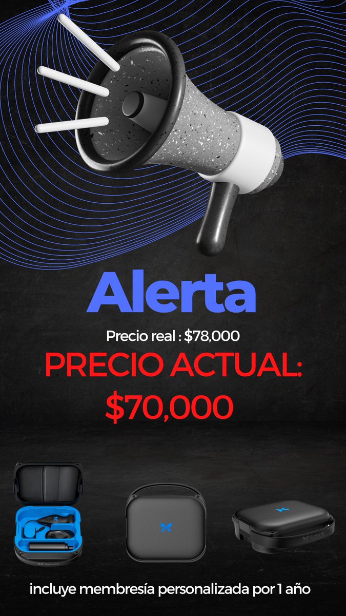 La última del año! 
#superpromoooooo! 📢📢📢