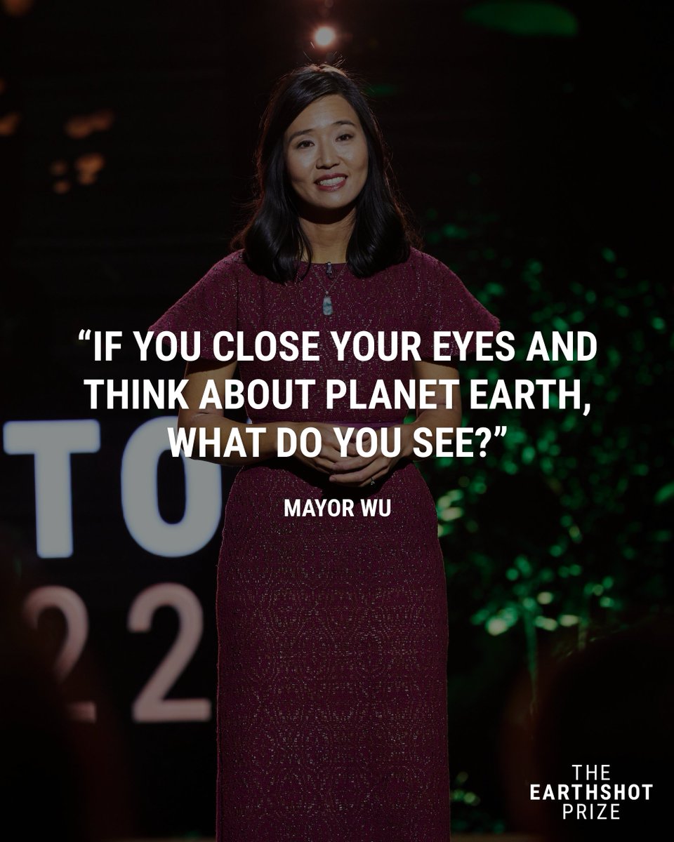 The Earthshot Prize tweet media