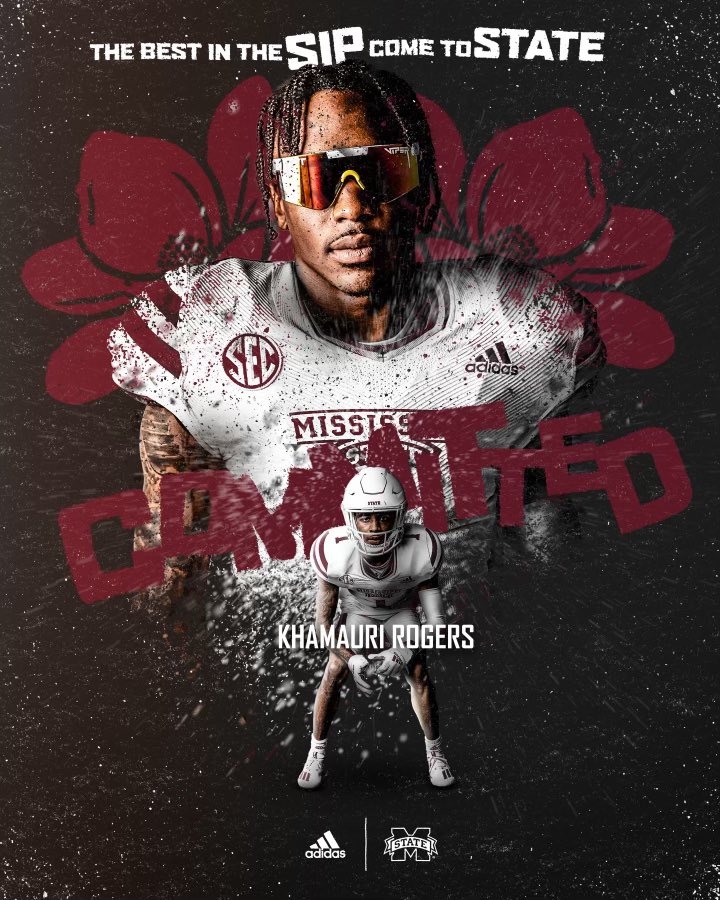 #HailState 🐶