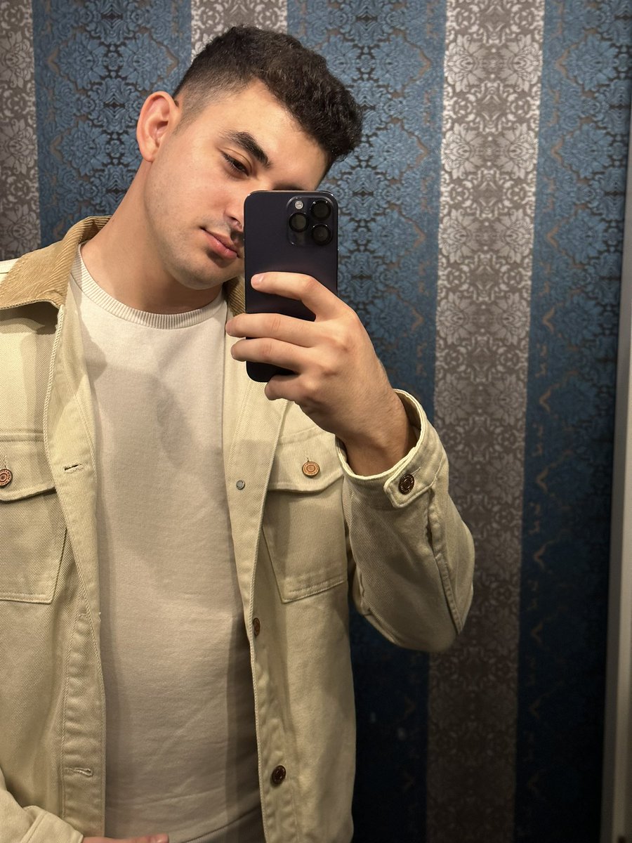 Mağaramdan çıktım sonunda