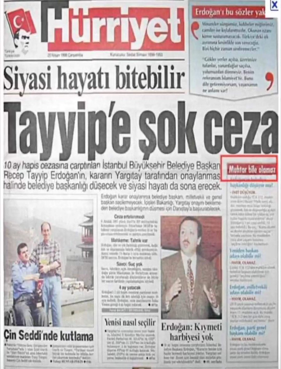 Murat şakar tweet media