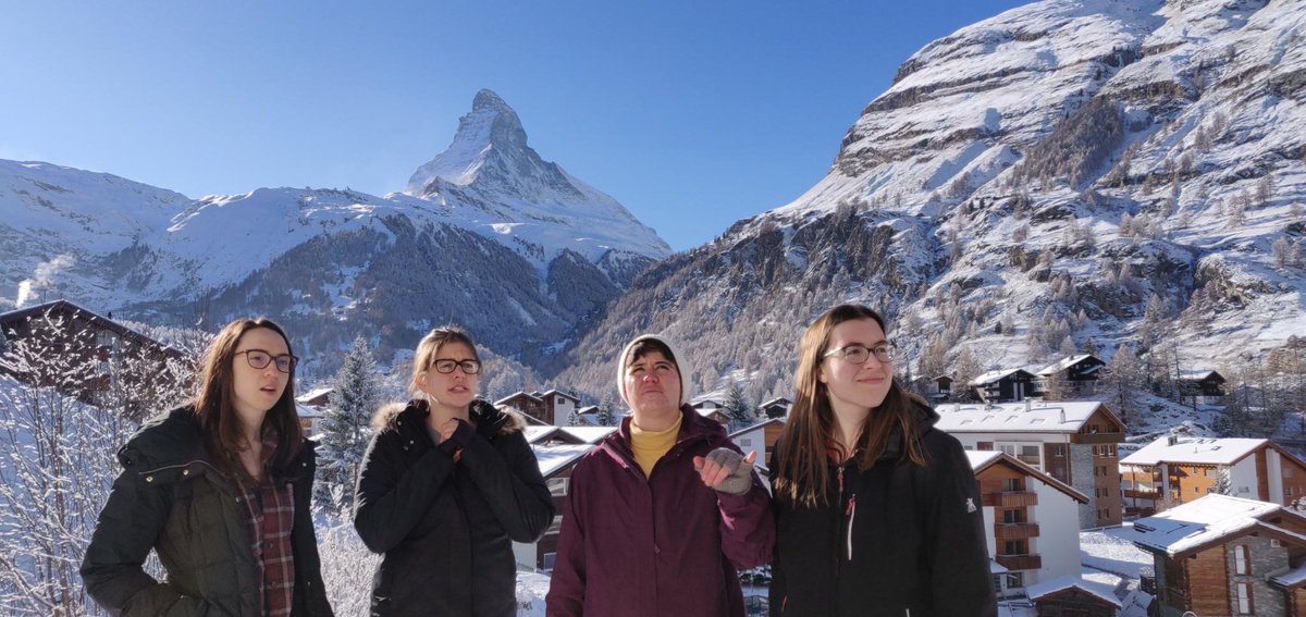 vodachuck's tweet photo. swiss trip vibes https://t.co/SGDwrbInpN
