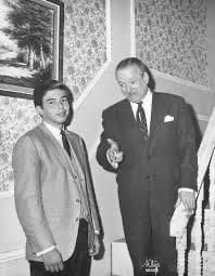 Joaquín López-Dóriga tweet media