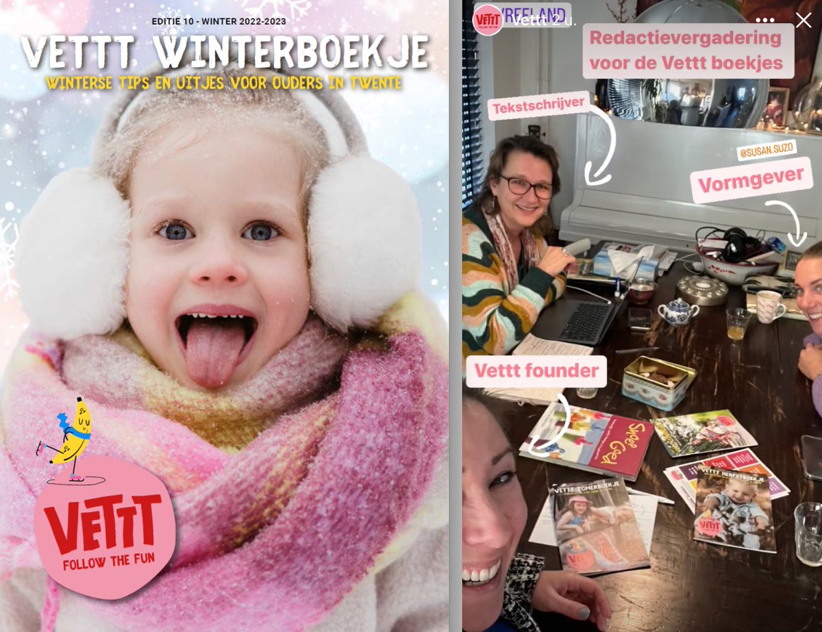 Esther Smid tweet media