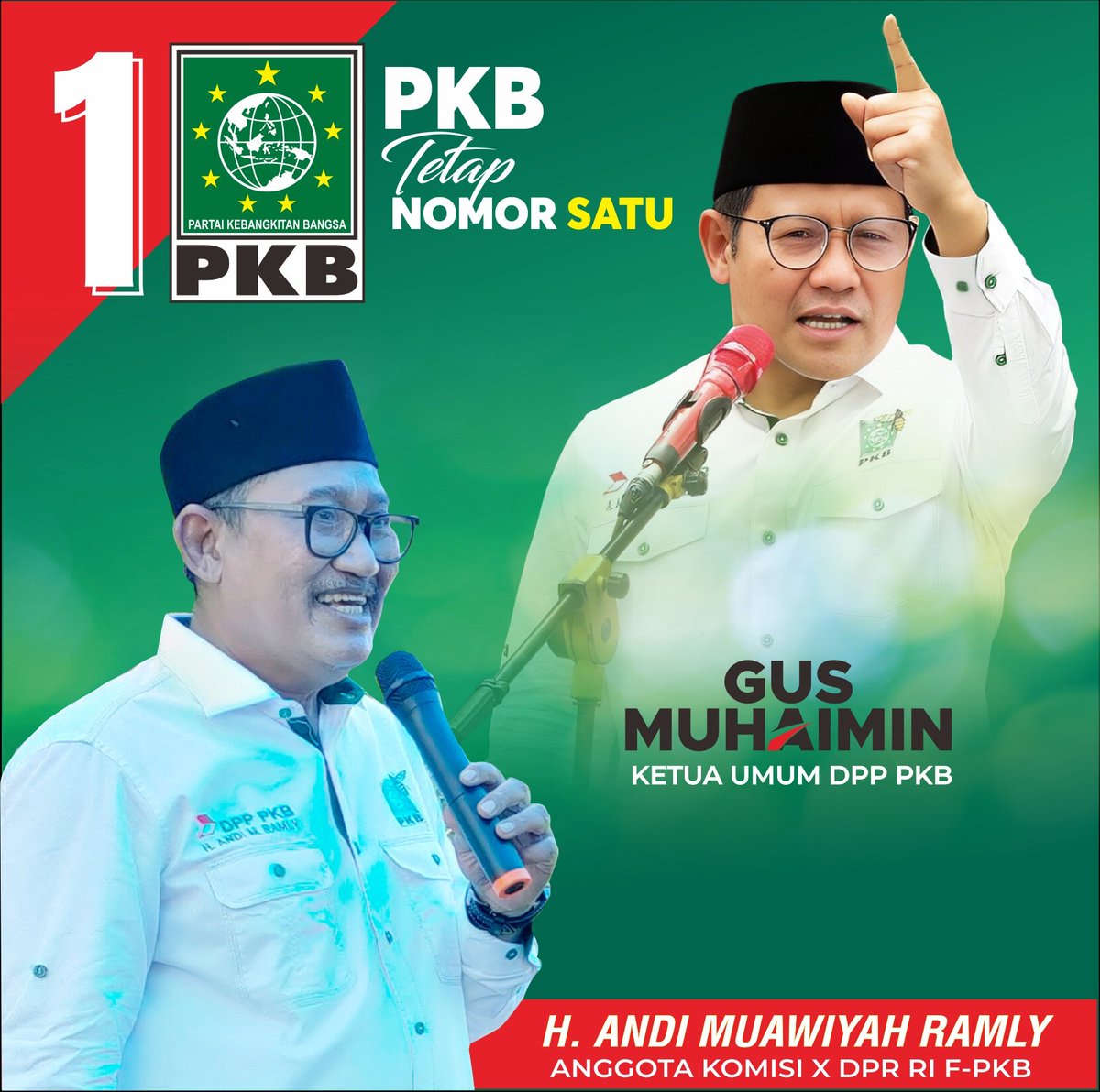 DPC PKB MAROS (@marosdpc) on Twitter photo 