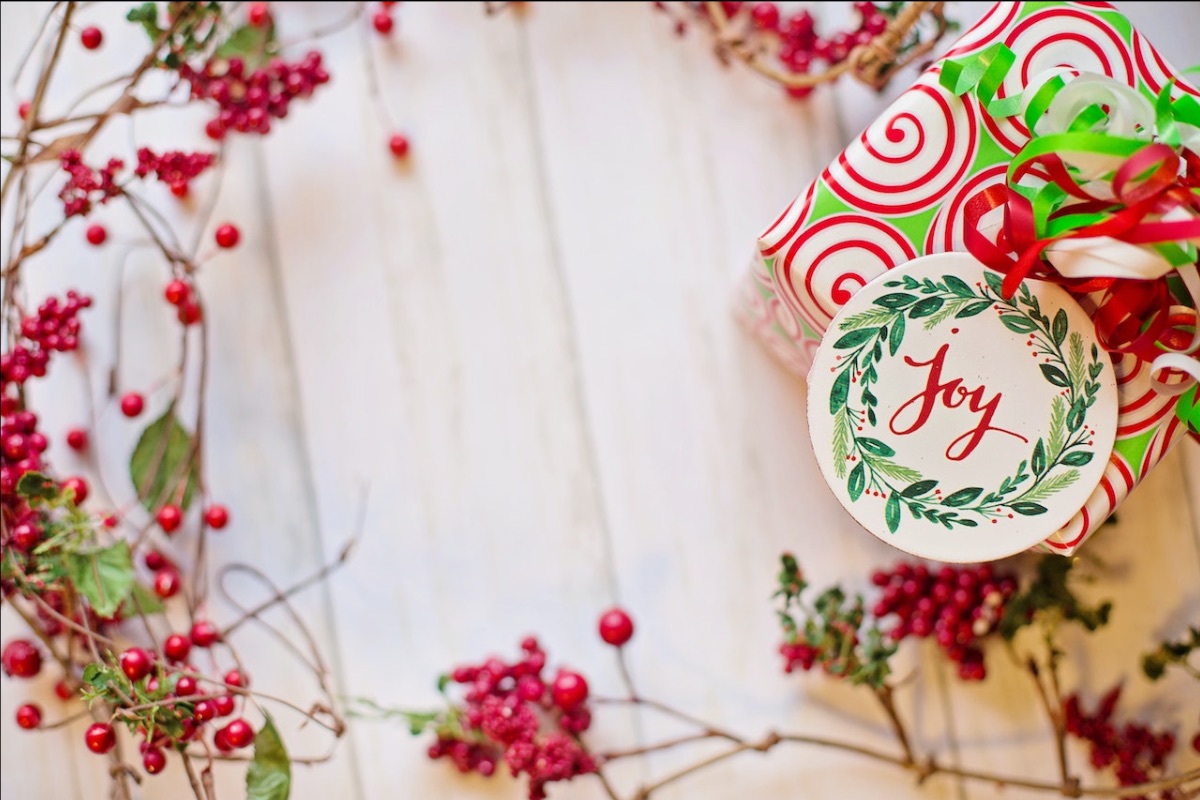 Merry Christmas from Alma Vale Centre - Gift idea, Winter offer, Herb order deadline mailchi.mp/almavalecentre…