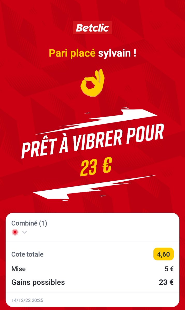 Sylvain Beaubigny (@sylvainbeaubig1) on Twitter photo 