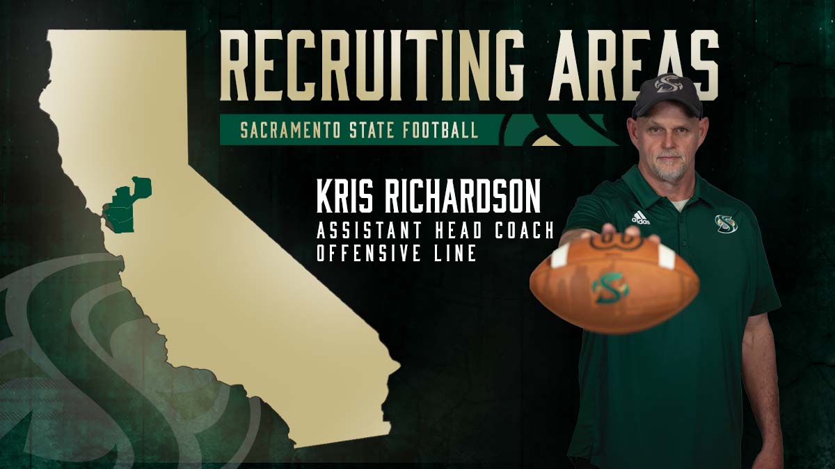 Sac State Football tweet media