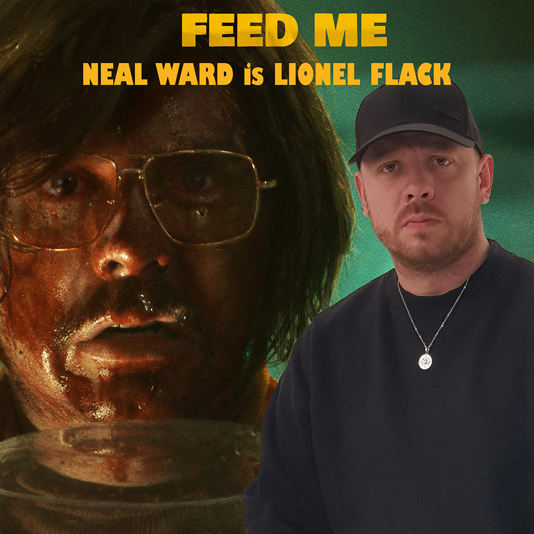 BritFlicks (@britflicks) on Twitter photo Great talking with <a href="/nealynealy/">Nealeaka</a> about his brilliant performance as Lionel Flack in UK #indie #horror FEED ME at <a href="/ScreenSouth/">Screen South</a> <a href="/Hi3network/">Hi3 Network</a> studio
Interview coming soon to BritFlicksExtra YT Channel
#FeedMe is out now in the US via <a href="/XYZFilms/">XYZ Films</a>, UK distribution TBC
<a href="/DarkFableMedia/">Richard Oakes</a> Great talking with <a href="/nealynealy/">Nealeaka</a> about his brilliant performance as Lionel Flack in UK #indie #horror FEED ME at <a href="/ScreenSouth/">Screen South</a> <a href="/Hi3network/">Hi3 Network</a> studio
Interview coming soon to BritFlicksExtra YT Channel
#FeedMe is out now in the US via <a href="/XYZFilms/">XYZ Films</a>, UK distribution TBC
<a href="/DarkFableMedia/">Richard Oakes</a>