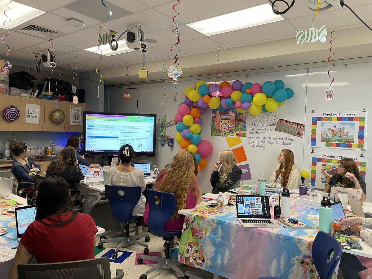 Jessica Bender (@jessa_bender) on Twitter photo The last two weeks have been sweet in the Dundalk Data Land grade level meetings! <a href="/TeamDundalkES/">TeamDundalkES</a> <a href="/kkarpus/">Katie Karpus</a> <a href="/aweaver313/">Andrea Weaver</a> <a href="/MrsBosserman/">Kelsy Bosserman</a> #makepdfun The last two weeks have been sweet in the Dundalk Data Land grade level meetings! <a href="/TeamDundalkES/">TeamDundalkES</a> <a href="/kkarpus/">Katie Karpus</a> <a href="/aweaver313/">Andrea Weaver</a> <a href="/MrsBosserman/">Kelsy Bosserman</a> #makepdfun