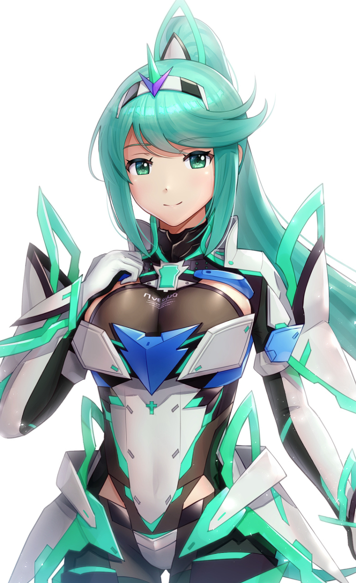 RealPyra's tweet photo. Source: https://t.co/vNWSRKCwjI #Xenoblade #XenobladeChronicles2 https://t.co/iNrHW8V6bK
