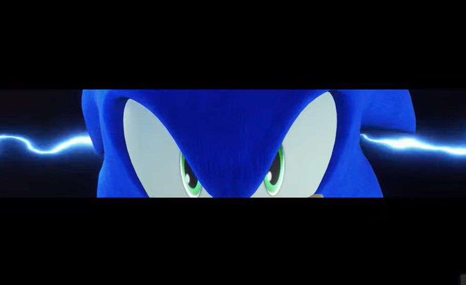 jdrider02's tweet photo. love how Sonic just has this over the top cut in for both max rings and fishing .jdg #FrontEars #NintendoSwitch https://t.co/84MQ6oo5nY