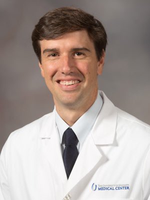 MS Center for Clinical and Translational Research (@ummc_mcctr) on Twitter photo Dr. Trey Clark (<a href="/dc3md/">Trey Clark, MD MPH</a>), MCCTR Faculty Recruitment Leader & Assoc. Professor of Cardiology <a href="/UMMCMedicine/">UMMC Department of Medicine</a>, reviews the uptick in blood pressure levels after the SPRINT study: jamanetwork.com/journals/jamac… Dr. Trey Clark (<a href="/dc3md/">Trey Clark, MD MPH</a>), MCCTR Faculty Recruitment Leader & Assoc. Professor of Cardiology <a href="/UMMCMedicine/">UMMC Department of Medicine</a>, reviews the uptick in blood pressure levels after the SPRINT study: jamanetwork.com/journals/jamac…